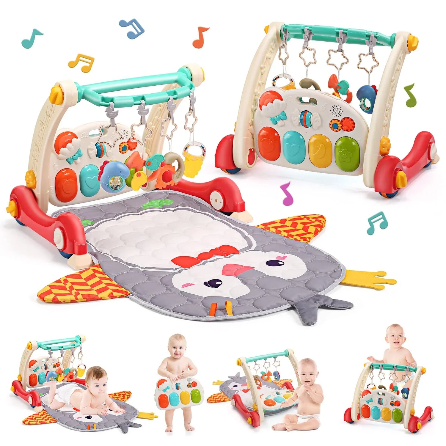 Learning Toys