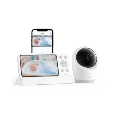 Baby Monitors and Security Supplies