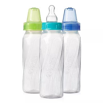 Baby Feeding Supplies