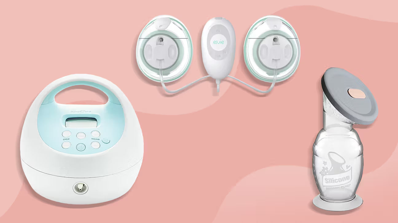 Breast Pumps