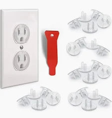 Electrical Outlet Covers
