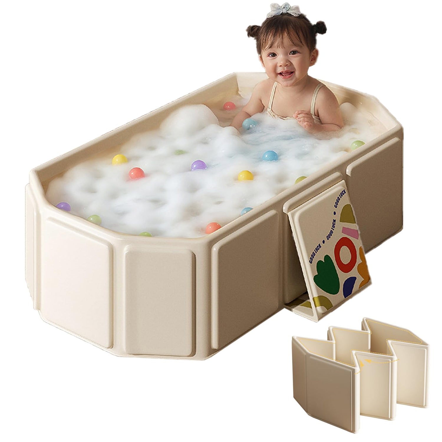 Baby Bath Tubs