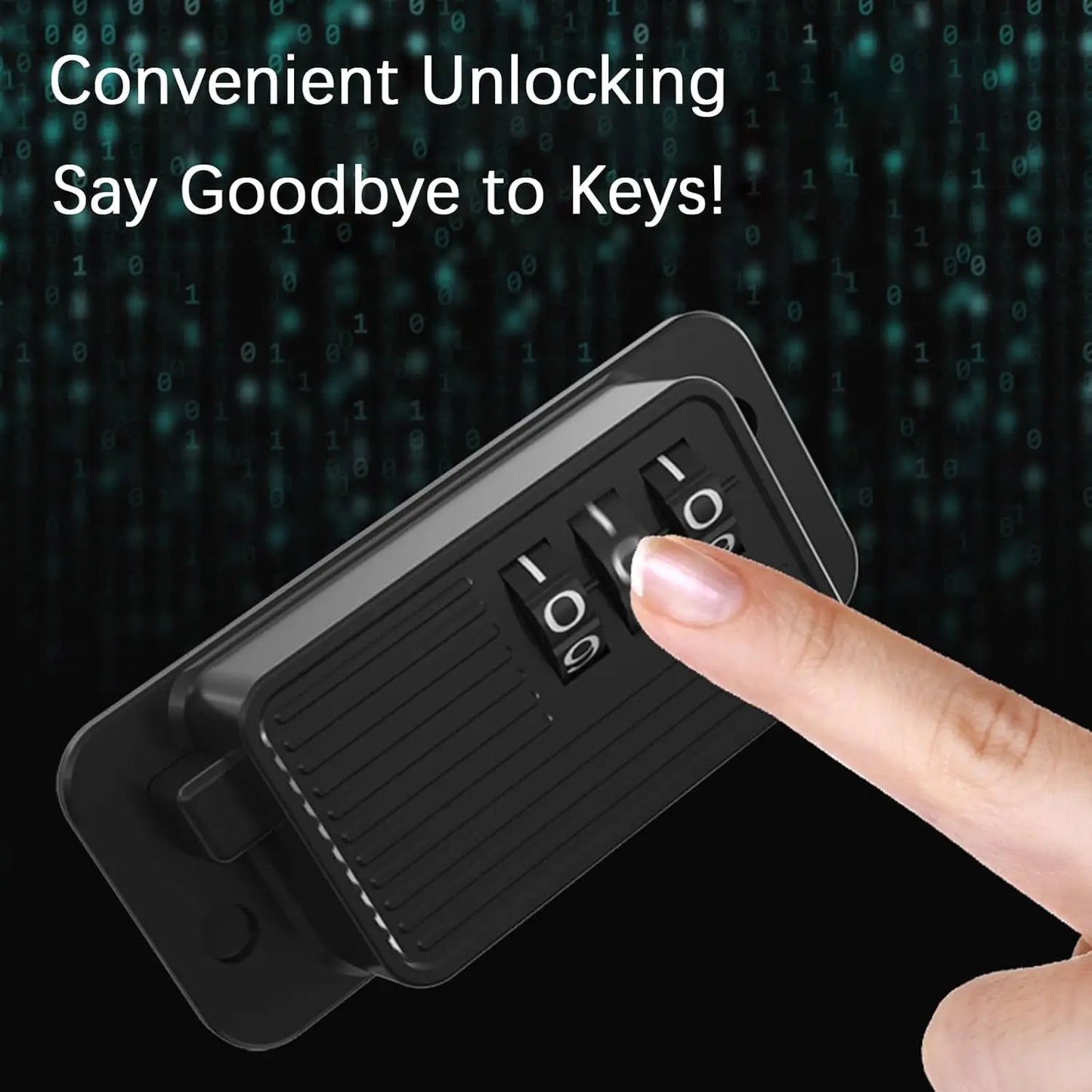 Refrigerator Lock,Cabinet Locks Baby Proofing, Adhesive Fridge Locks,for Cabinets, Drawers, Window and Child Safety Cabinet Lock